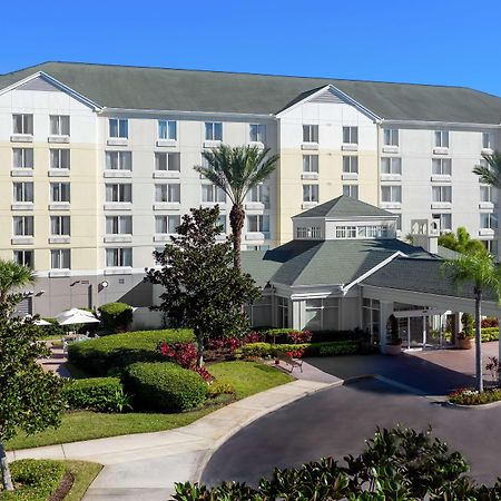 Hilton Garden Inn Orlando International Drive North Exterior foto