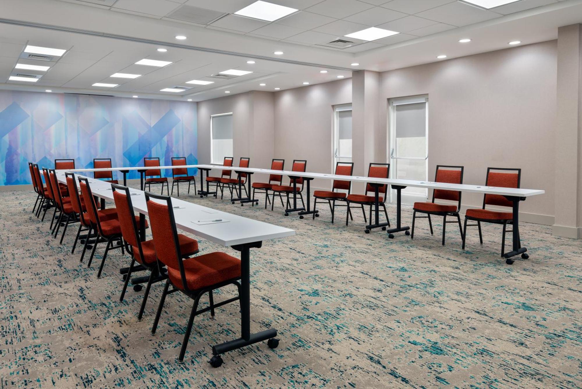 Hilton Garden Inn Orlando International Drive North Exterior foto