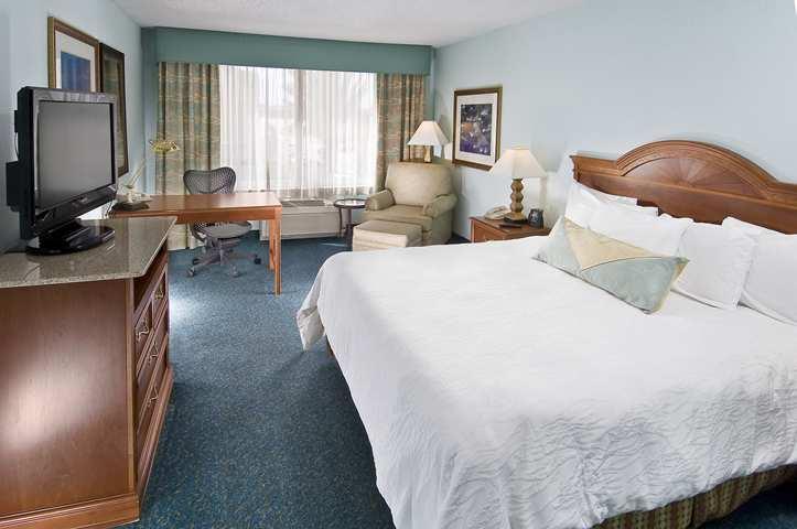Hilton Garden Inn Orlando International Drive North Quarto foto